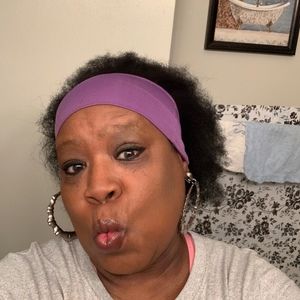 Meet your Posher, Dorothy